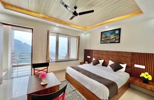 Lansdowne Hotel | Dhurva Hotel and Resort