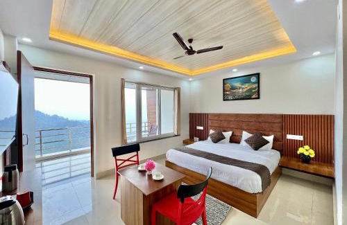 Lansdowne Hotel | Dhurva Hotel and Resort
