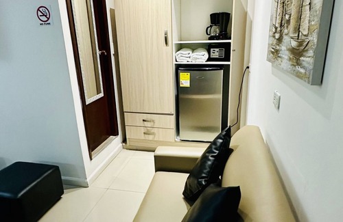 Punta Hansa Apartment | Di House Apart