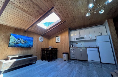 Caykara Apartment | DİLEK APART