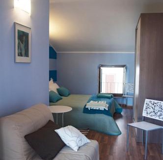 La Morra Apartment | Di-vinodormire