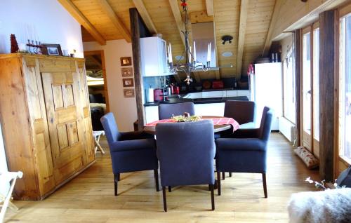 Veysonnaz Apartment | Diableret 051 SUBLIME & MOUNTAIN apartment 6 pers by Alpvision Résidences