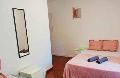 La Sagrada Familia Bed & Breakfast | Diagonal R1