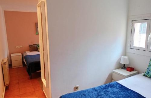 La Sagrada Familia Bed & Breakfast | Diagonal R1
