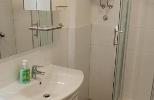 Baska Voda House | Diamant Apartments