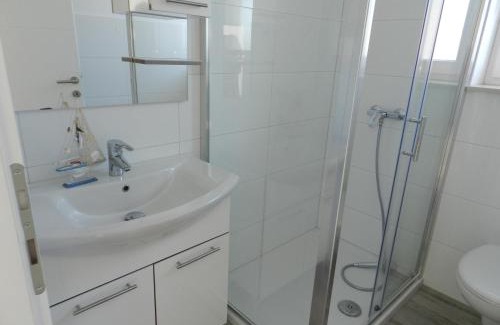 Baska Voda House | Diamant Apartments