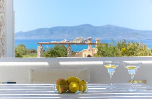 Mikri Vigla Hotel | Diamantis Kitesurf Villa
