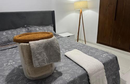 El Aouina Apartment | Diamond apartment