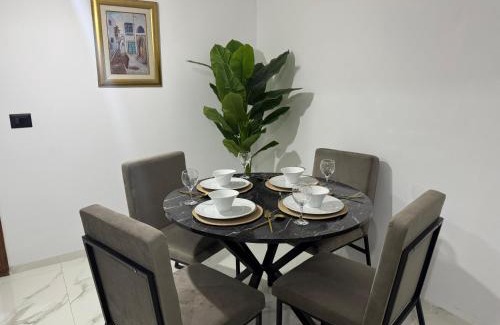 El Aouina Apartment | Diamond apartment