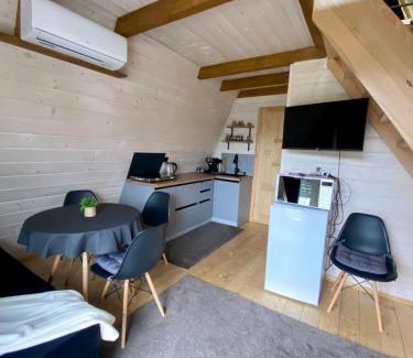 Mykulychyn Cabin | Diamond chalet