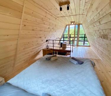 Mykulychyn Cabin | Diamond chalet