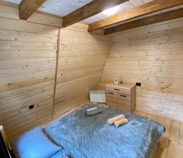 Mykulychyn Cabin | Diamond chalet