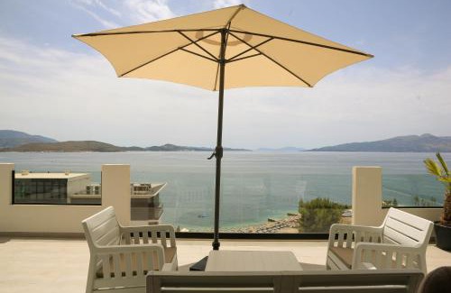 Kodrra Apartment | Diamond Palace