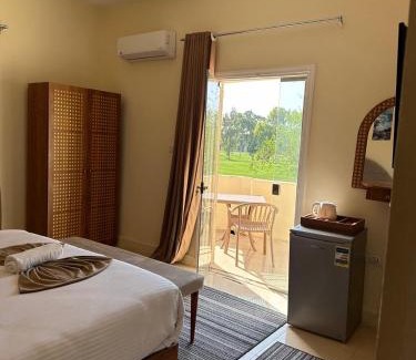 Al Haram Hotel | Diamond Pyramids View
