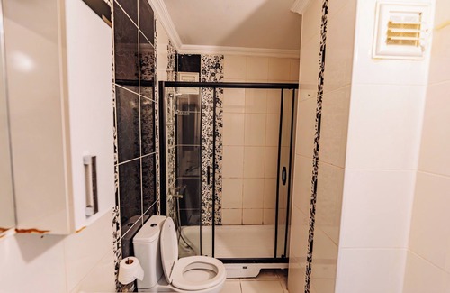 Harbiye Apartment | Diamond Suite & Residence