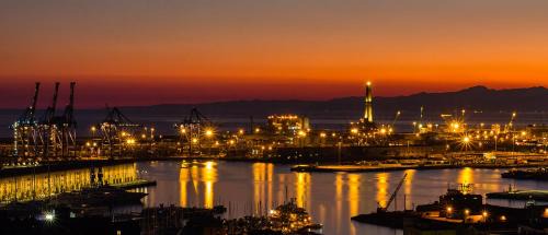 Lagaccio Apartment | Diana Guest House