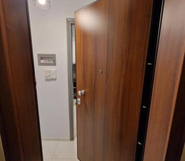 Ioannina Apartment | Diana's Cozy 13 Studio