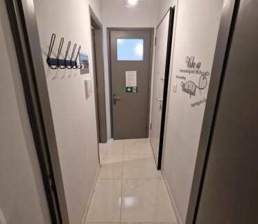 Ioannina Apartment | Diana's Cozy 13 Studio