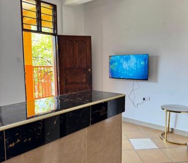 Ukunda Apartment | Diani 1 bedroom Apartment