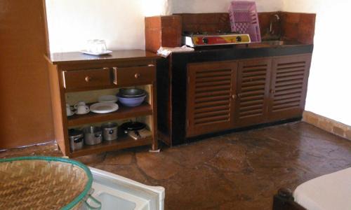Diani Beach House | Diani Banda Cottages