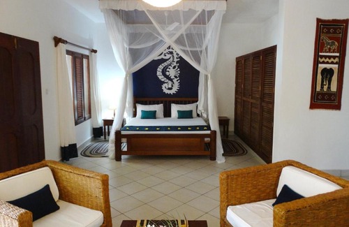 Diani Beach Bed & Breakfast | Diani Cottages
