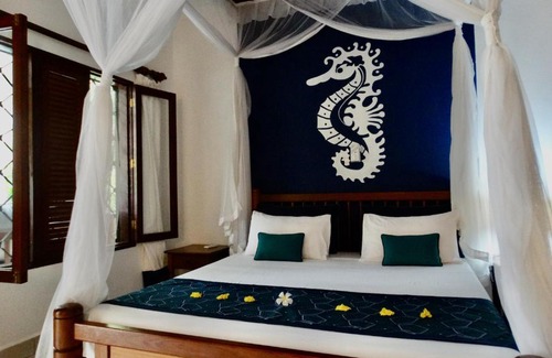 Diani Beach Bed & Breakfast | Diani Cottages