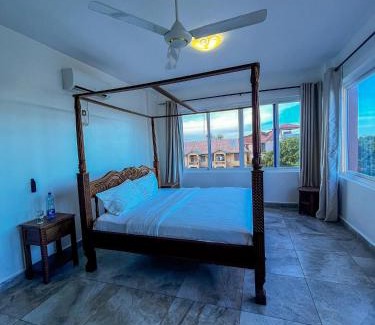 Diani Beach Apartment | Diani Epic Two Bedroom Apartment