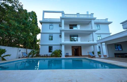 Galu Apartment | Diani Luxe Villa