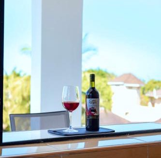 Galu Apartment | Diani Luxe Villa