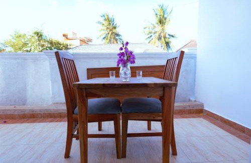 Galu Apartment | Diani Luxe Villa