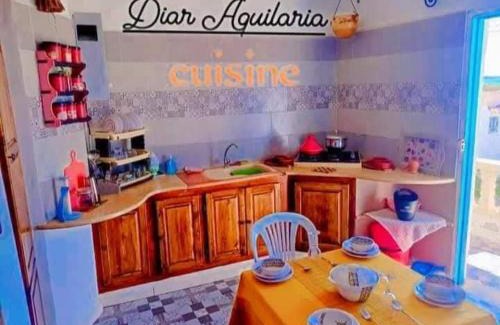 El Haouaria House | Diar Aquilaria Dar Narjes