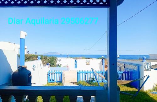 El Haouaria House | Diar Aquilaria Dar Narjes