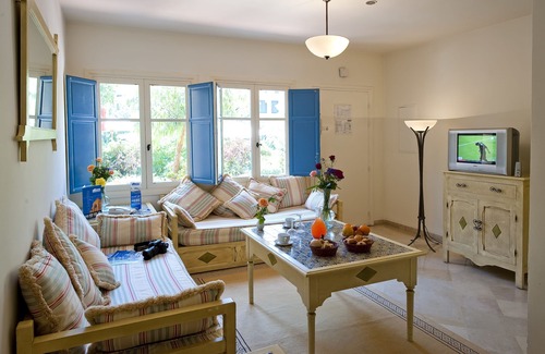 Yasmine Hotel | Diar Lemdina