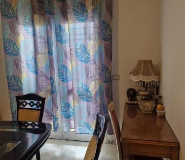 El Menzah Apartment | Diar Tunis Carthage II