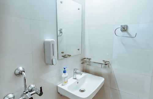 Dibrugarh Hotel | Dibrugarh Tea Residency