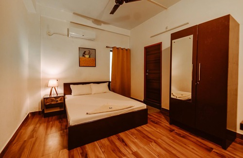 Dibrugarh Hotel | Dibrugarh Tea Residency
