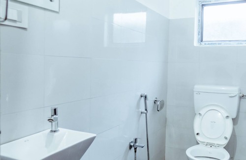Dibrugarh Hotel | Dibrugarh Tea Residency