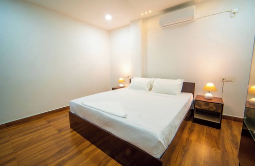 Dibrugarh Hotel | Dibrugarh Tea Residency