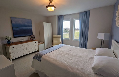 Historic Old Town Bed & Breakfast | Dicksons Family Suite B&B