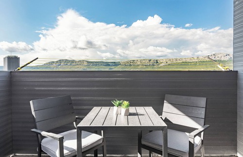 Split Apartment | Did'