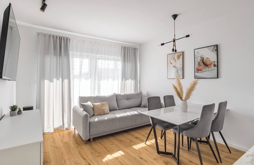 Split Apartment | Did'