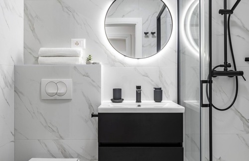 Split Apartment | Did'