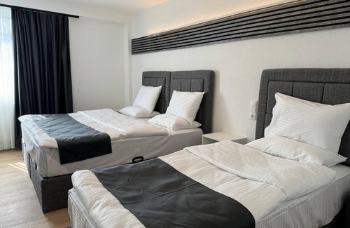 Dietzenbach Hotel | Dido Diamond Hotel