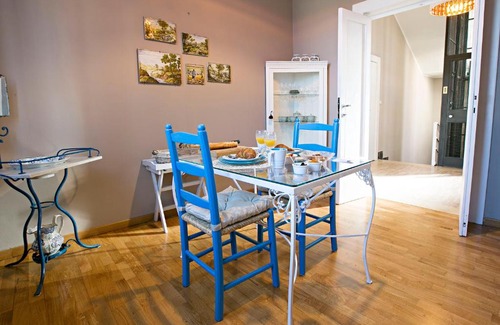 Roseto degli Abruzzi Bed & Breakfast | Dido