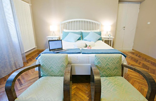 Roseto degli Abruzzi Bed & Breakfast | Dido