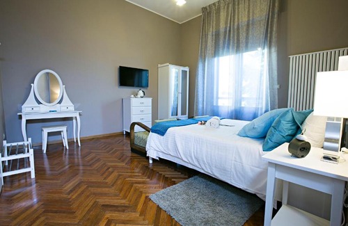 Roseto degli Abruzzi Bed & Breakfast | Dido