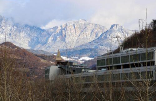 Centro - Piani - Rencio Apartment | Die Bücherstube im living Kampill