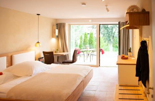 Huenfeld Hotel | Die Finca