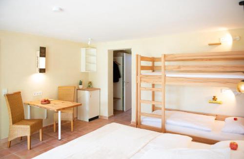 Huenfeld Hotel | Die Finca
