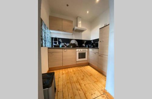 Schleiden Apartment | Die kleine Post